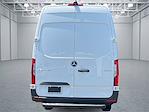 2025 Mercedes-Benz Sprinter 3500 High Roof DRW RWD Empty Cargo Van for sale #MB2274 - photo 2