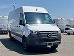 2025 Mercedes-Benz Sprinter 3500 High Roof DRW RWD Empty Cargo Van for sale #MB2274 - photo 5