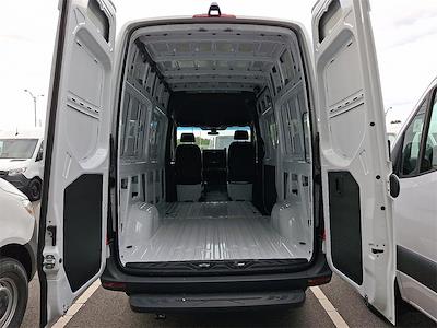 2025 Mercedes-Benz Sprinter 2500 Standard Roof RWD Empty Cargo Van for sale #MB2277 - photo 2