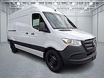 2025 Mercedes-Benz Sprinter 2500 Standard Roof RWD Empty Cargo Van for sale #MB2277 - photo 5