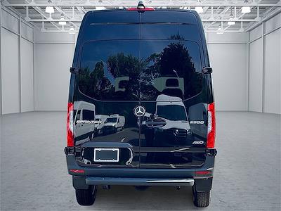 2025 Mercedes-Benz Sprinter 2500 Standard Roof AWD Empty Cargo Van for sale #MB2278 - photo 2