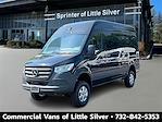 2025 Mercedes-Benz Sprinter 2500 Standard Roof AWD Empty Cargo Van for sale #MB2278 - photo 1