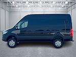 2025 Mercedes-Benz Sprinter 2500 Standard Roof AWD Empty Cargo Van for sale #MB2278 - photo 3