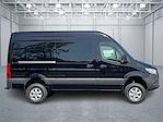 2025 Mercedes-Benz Sprinter 2500 Standard Roof AWD Empty Cargo Van for sale #MB2278 - photo 4