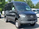 2025 Mercedes-Benz Sprinter 2500 Standard Roof AWD Empty Cargo Van for sale #MB2278 - photo 5