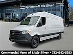 2025 Mercedes-Benz Sprinter 2500 High Roof RWD Empty Cargo Van for sale #MB2290 - photo 1