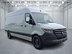 2025 Mercedes-Benz Sprinter 2500 High Roof RWD Empty Cargo Van for sale #MB2290 - photo 4