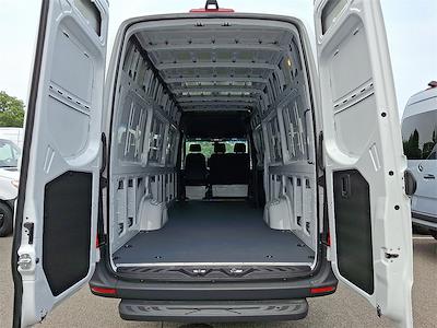 2025 Mercedes-Benz Sprinter 2500 High Roof RWD Empty Cargo Van for sale #MB2299 - photo 2