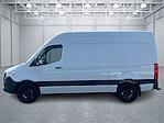 2025 Mercedes-Benz Sprinter 2500 Standard Roof RWD Empty Cargo Van for sale #MB2300 - photo 3