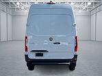 2025 Mercedes-Benz Sprinter 2500 Standard Roof RWD Empty Cargo Van for sale #MB2300 - photo 2