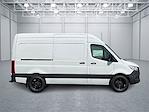 2025 Mercedes-Benz Sprinter 2500 Standard Roof RWD Empty Cargo Van for sale #MB2300 - photo 4