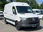 2025 Mercedes-Benz Sprinter 2500 Standard Roof RWD Empty Cargo Van for sale #MB2300 - photo 5