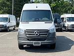 2025 Mercedes-Benz Sprinter 2500 Standard Roof RWD Empty Cargo Van for sale #MB2300 - photo 6