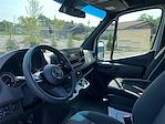 2025 Mercedes-Benz Sprinter 2500 Standard Roof RWD Empty Cargo Van for sale #MB2300 - photo 8