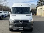 2025 Mercedes-Benz Sprinter 2500 High Roof RWD Empty Cargo Van for sale #MB2302L - photo 7