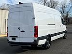 2025 Mercedes-Benz Sprinter 2500 High Roof RWD Empty Cargo Van for sale #MB2302L - photo 2