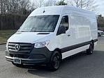2025 Mercedes-Benz Sprinter 2500 High Roof RWD Empty Cargo Van for sale #MB2302L - photo 9
