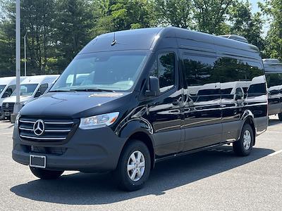 New 2024 Mercedes-Benz Sprinter 2500 Passenger Van for sale #MB2317 - photo 1