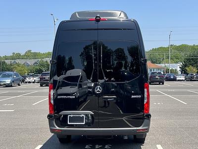 New 2024 Mercedes-Benz Sprinter 2500 Passenger Van for sale #MB2317 - photo 2
