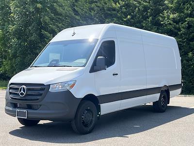 New 2025 Mercedes-Benz Sprinter 3500 High Roof Empty Cargo Van for sale #MB2319 - photo 1