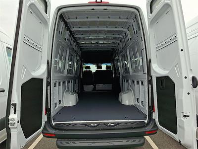 2025 Mercedes-Benz Sprinter 3500 High Roof DRW RWD Empty Cargo Van for sale #MB2319 - photo 2