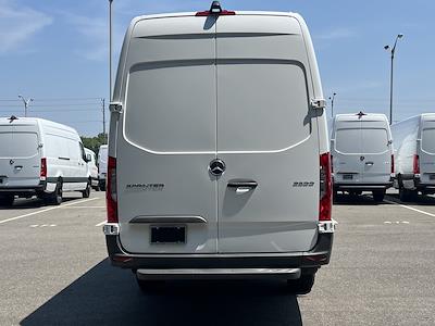 New 2025 Mercedes-Benz Sprinter 3500 High Roof Empty Cargo Van for sale #MB2319 - photo 2