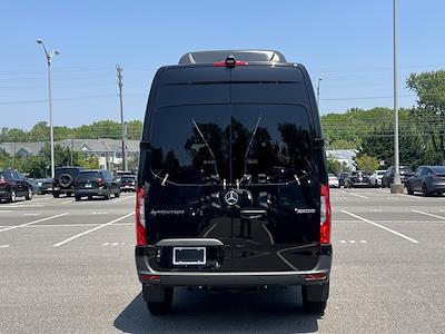 New 2025 Mercedes-Benz Sprinter 2500 Passenger Van for sale #MB2320 - photo 2