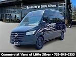 2025 Mercedes-Benz Sprinter 2500 Standard Roof RWD Passenger Van for sale #MB2320 - photo 1