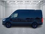2025 Mercedes-Benz Sprinter 2500 Standard Roof RWD Passenger Van for sale #MB2320 - photo 3