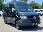 2025 Mercedes-Benz Sprinter 2500 Standard Roof RWD Passenger Van for sale #MB2320 - photo 5