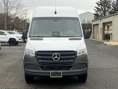 Used 2025 Mercedes-Benz Sprinter 2500 High Roof Empty Cargo Van for sale #MB2321L - photo 1