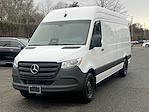 2025 Mercedes-Benz Sprinter 2500 High Roof RWD Empty Cargo Van for sale #MB2321L - photo 1