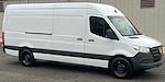 2025 Mercedes-Benz Sprinter 2500 High Roof RWD Empty Cargo Van for sale #MB2321L - photo 3
