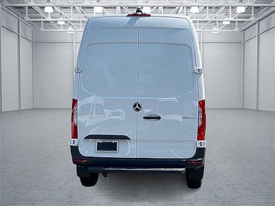 2025 Mercedes-Benz Sprinter 2500 Standard Roof RWD Empty Cargo Van for sale #MB2323 - photo 2
