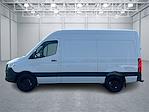 2025 Mercedes-Benz Sprinter 2500 Standard Roof RWD Empty Cargo Van for sale #MB2323 - photo 3