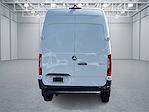 2025 Mercedes-Benz Sprinter 2500 Standard Roof RWD Empty Cargo Van for sale #MB2323 - photo 2