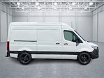 2025 Mercedes-Benz Sprinter 2500 Standard Roof RWD Empty Cargo Van for sale #MB2323 - photo 4