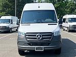2025 Mercedes-Benz Sprinter 2500 Standard Roof RWD Empty Cargo Van for sale #MB2323 - photo 6