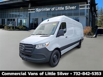 2025 Mercedes-Benz Sprinter 2500 High Roof RWD Empty Cargo Van for sale #MB2363 - photo 1