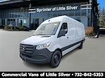 2025 Mercedes-Benz Sprinter 2500 High Roof RWD Empty Cargo Van for sale #MB2363 - photo 1