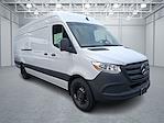 2025 Mercedes-Benz Sprinter 2500 High Roof RWD Empty Cargo Van for sale #MB2363 - photo 5