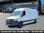 2025 Mercedes-Benz Sprinter 2500 High Roof RWD Empty Cargo Van for sale #MB2364 - photo 1
