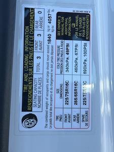 New 2025 Mercedes-Benz Sprinter 3500 - photo 1