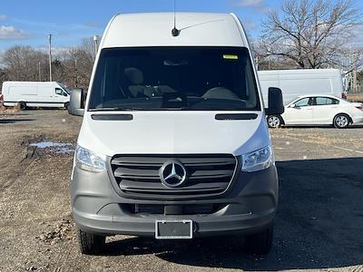 New 2025 Mercedes-Benz Sprinter 3500 - photo 1