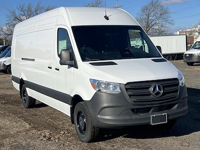 New 2025 Mercedes-Benz Sprinter 3500 High Roof Empty Cargo Van for sale #MB2371 - photo 1