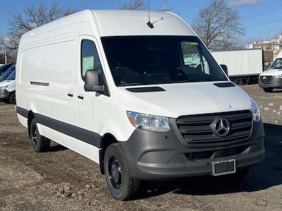 New 2025 Mercedes-Benz Sprinter 3500 - photo 1