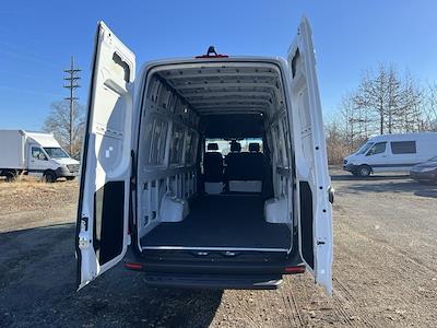 New 2025 Mercedes-Benz Sprinter 3500 - photo 1