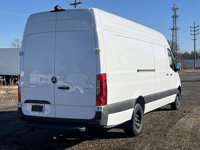 New 2025 Mercedes-Benz Sprinter 3500 - photo 1