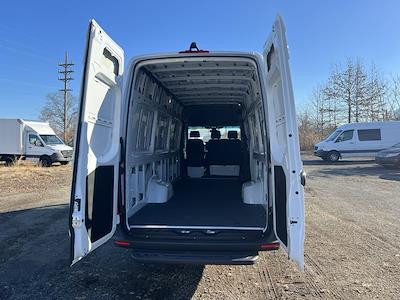 New 2025 Mercedes-Benz Sprinter 3500 High Roof Empty Cargo Van for sale #MB2371 - photo 2