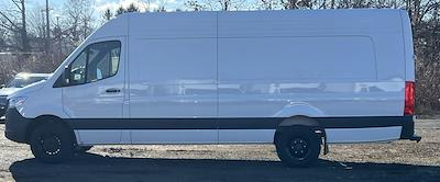 New 2025 Mercedes-Benz Sprinter 3500 - photo 1